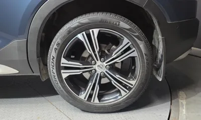 Volvo XC40 2022, 111869 км, за 16214.1 USD - фото 21