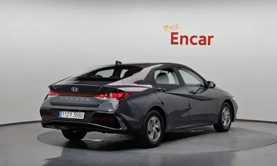 Hyundai Avante 2024, 53709 км, за 11388.94 USD