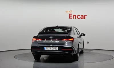 Hyundai Avante 2024, 53709 км, за 11388.94 USD