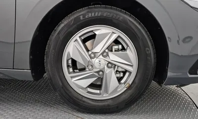 Hyundai Avante 2024, 53709 км, за 11388.94 USD