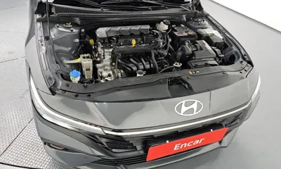 Hyundai Avante 2024, 53709 км, за 11318.2 USD - фото 6