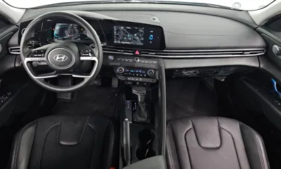 Hyundai Avante 2024, 53709 км, за 11318.2 USD - фото 7