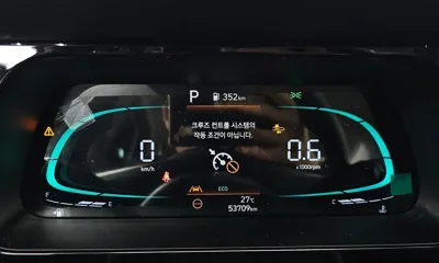 Hyundai Avante 2024, 53709 км, за 11318.2 USD - фото 8
