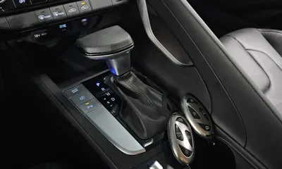 Hyundai Avante 2024, 53709 км, за 11318.2 USD - фото 9