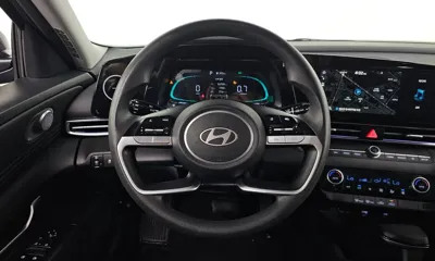 Hyundai Avante 2024, 53709 км, за 11318.2 USD - фото 13