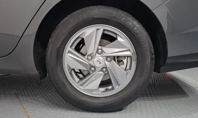Hyundai Avante 2024, 53709 км, за 11318.2 USD - фото 21