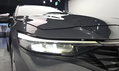 Hyundai Avante 2024, 53709 км, за 11318.2 USD - фото 22
