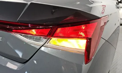 Hyundai Avante 2024, 53709 км, за 11318.2 USD - фото 23