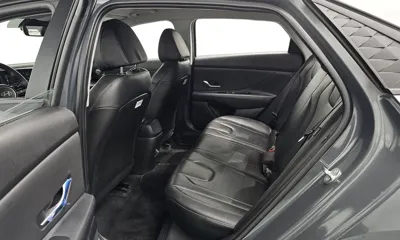 Hyundai Avante 2024, 53709 км, за 11318.2 USD - фото 26
