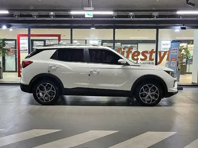 KG_Mobility_Ssangyong KORANDO 2019, 107049 км, за 6254.07 USD