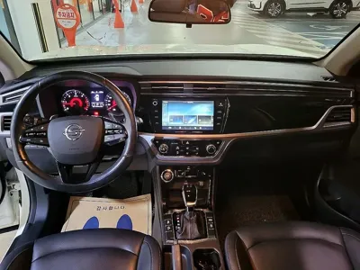 KG_Mobility_Ssangyong KORANDO 2019, 107049 км, за 6254.07 USD - фото 6