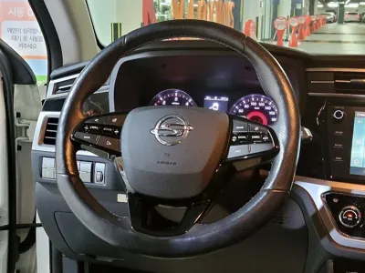 KG_Mobility_Ssangyong KORANDO 2019, 107049 км, за 6254.07 USD - фото 9