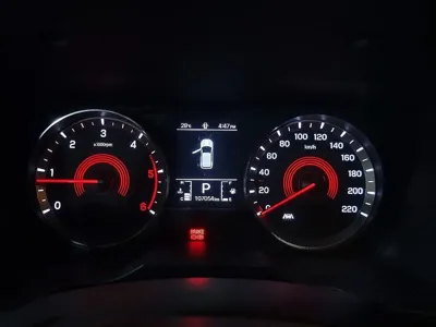 KG_Mobility_Ssangyong KORANDO 2019, 107049 км, за 6254.07 USD - фото 10
