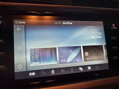 KG_Mobility_Ssangyong KORANDO 2019, 107049 км, за 6254.07 USD - фото 17