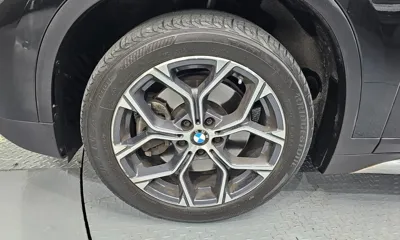BMW X1 2021, 41725 км, за 20099.83 USD
