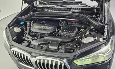 BMW X1 2021, 41725 км, за 20099.83 USD - фото 6