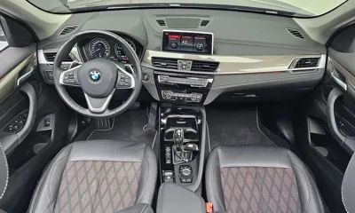 BMW X1 2021, 41725 км, за 20099.83 USD - фото 7