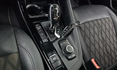 BMW X1 2021, 41725 км, за 20099.83 USD - фото 9