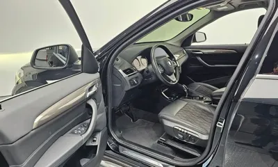 BMW X1 2021, 41725 км, за 20099.83 USD - фото 10