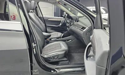 BMW X1 2021, 41725 км, за 20099.83 USD - фото 11