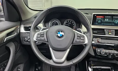 BMW X1 2021, 41725 км, за 20099.83 USD - фото 13