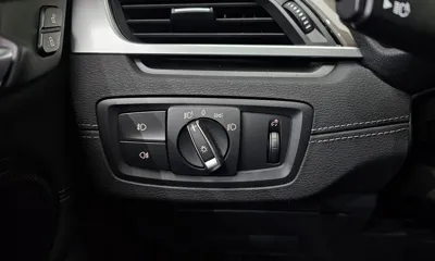 BMW X1 2021, 41725 км, за 20099.83 USD - фото 17