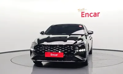 Kia K8 2023, 134865 км, за 10036.76 USD
