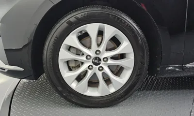 Kia K8 2023, 134865 км, за 10036.76 USD