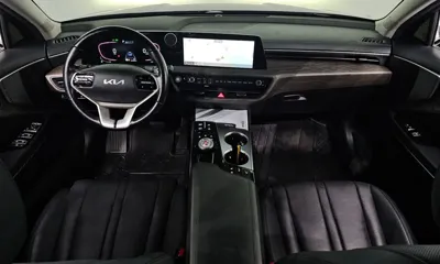 Kia K8 2023, 134865 км, за 10036.76 USD - фото 7