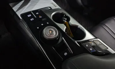 Kia K8 2023, 134865 км, за 10036.76 USD - фото 9