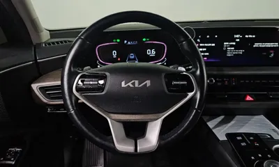 Kia K8 2023, 134865 км, за 10036.76 USD - фото 13