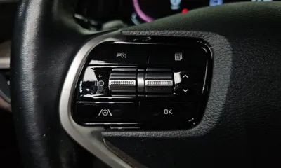 Kia K8 2023, 134865 км, за 10036.76 USD - фото 18