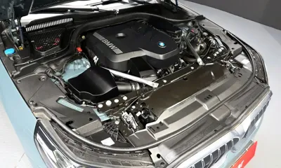 BMW 5-Series 2024, 61727 км, за 35512.67 USD - фото 6