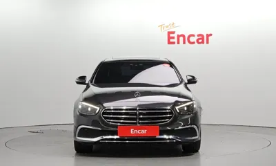 Mercedes-Benz E-Class 2021, 57408 км, за 24090.85 USD
