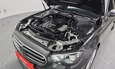 Mercedes-Benz E-Class 2021, 57408 км, за 24090.85 USD - фото 6