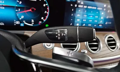 Mercedes-Benz E-Class 2021, 57408 км, за 24090.85 USD - фото 9
