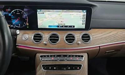 Mercedes-Benz E-Class 2021, 57408 км, за 24090.85 USD - фото 13