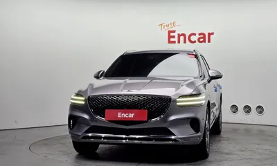 Genesis GV70 2021, 100504 км, за 21946.08 USD