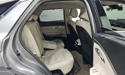Genesis GV70 2021, 100504 км, за 21946.08 USD - фото 26