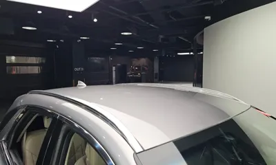 Genesis GV70 2021, 100504 км, за 21946.08 USD - фото 28