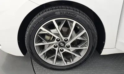 Hyundai Avante 2019, 73328 км, за 9188.27 USD