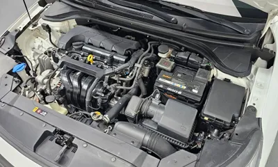 Hyundai Avante 2019, 73328 км, за 9188.27 USD - фото 6