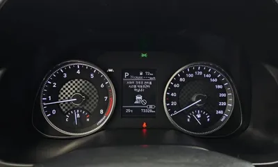 Hyundai Avante 2019, 73328 км, за 9188.27 USD - фото 8