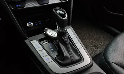 Hyundai Avante 2019, 73328 км, за 9188.27 USD - фото 9