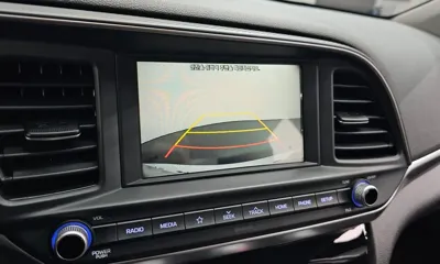 Hyundai Avante 2019, 73328 км, за 9188.27 USD - фото 14
