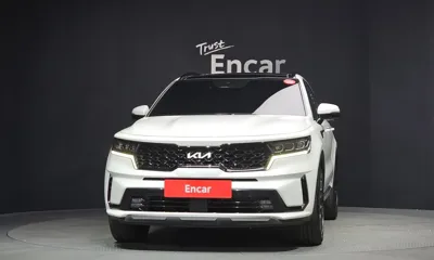 Kia Sorento 2023, 42668 км, за 22909.28 USD