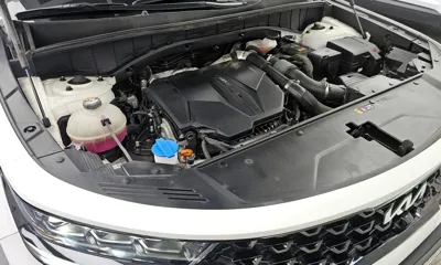 Kia Sorento 2023, 42668 км, за 22909.28 USD - фото 6