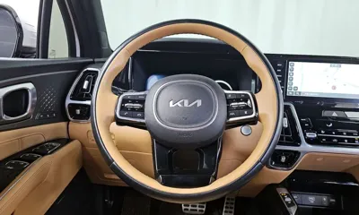 Kia Sorento 2023, 42668 км, за 22909.28 USD - фото 13