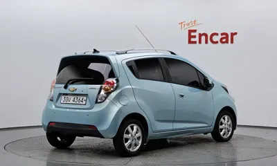 ChevroletGMDaewoo Matiz 2010, 148975 км, за 1057.15 USD