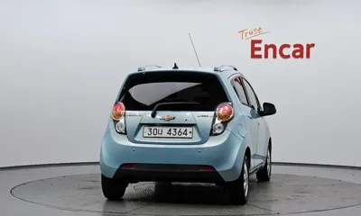 ChevroletGMDaewoo Matiz 2010, 148975 км, за 1057.15 USD